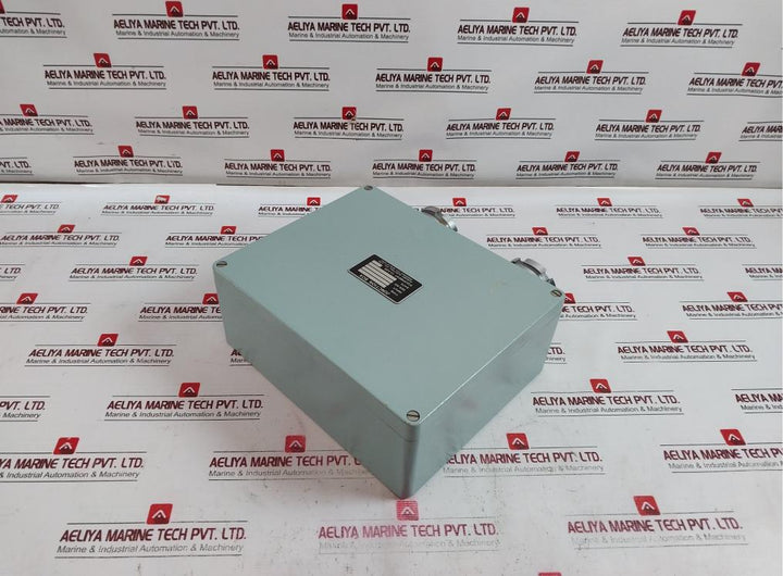 Furuno Electric Ds-360 Junction Box, Class B