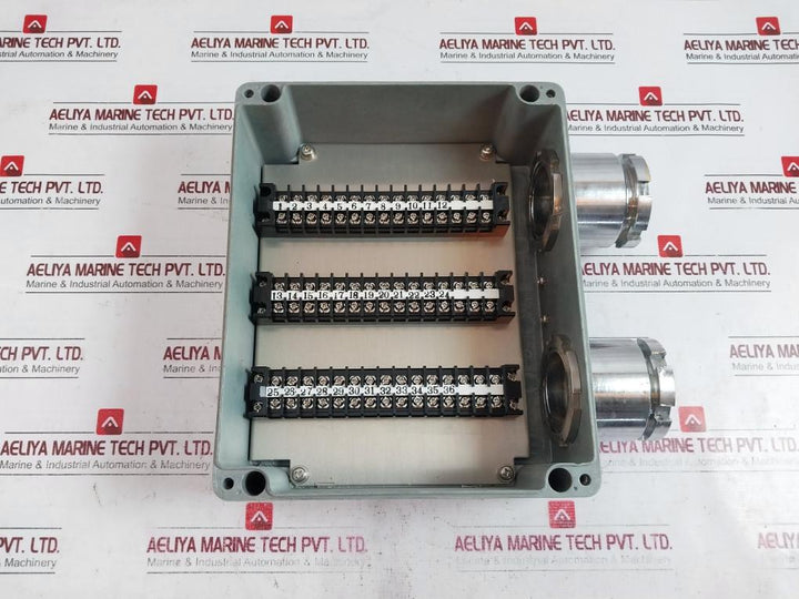 Furuno Electric Ds-360 Junction Box, Class B