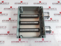 Furuno Electric Ds-360 Junction Box, Class B