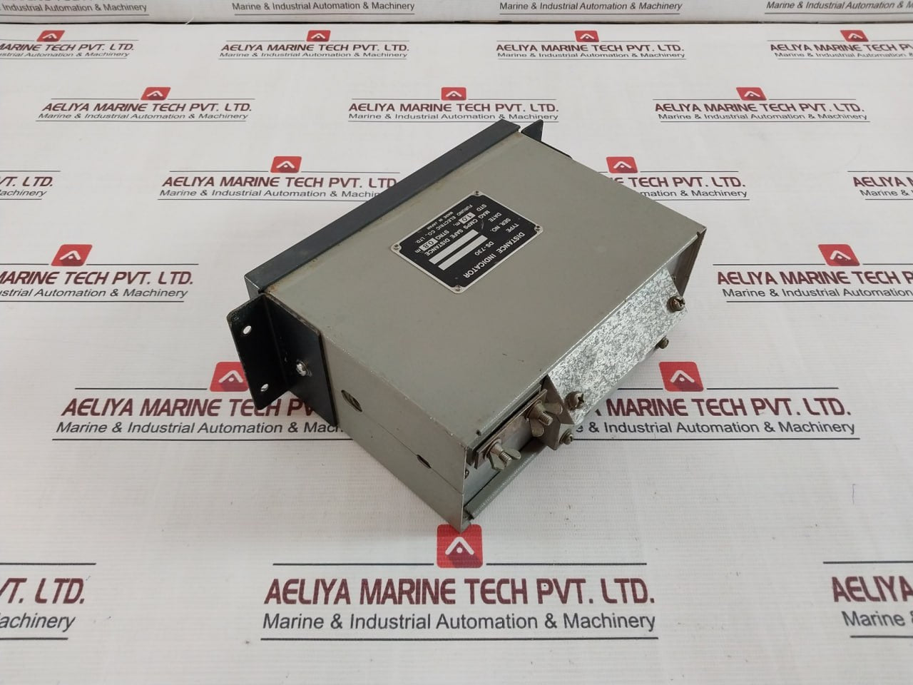 Furuno Electric Ds-730 Distance Indicator