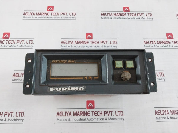 Furuno Electric Ds-730 Distance Indicator