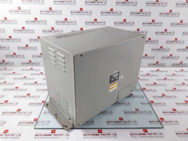 Furuno Electric Fs-5000T Transceiver Unit Std 2.0 M Steer 1.5M Class B 1B03 Rx