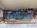 Furuno Electric Fs-5000T Transceiver Unit Std 2.0 M Steer 1.5M Class B 1B03 Rx