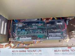 Furuno Electric Fs-5000T Transceiver Unit Std 2.0 M Steer 1.5M Class B 1B03 Rx