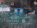Furuno Electric Fs-5000T Transceiver Unit Std 2.0 M Steer 1.5M Class B 1B03 Rx