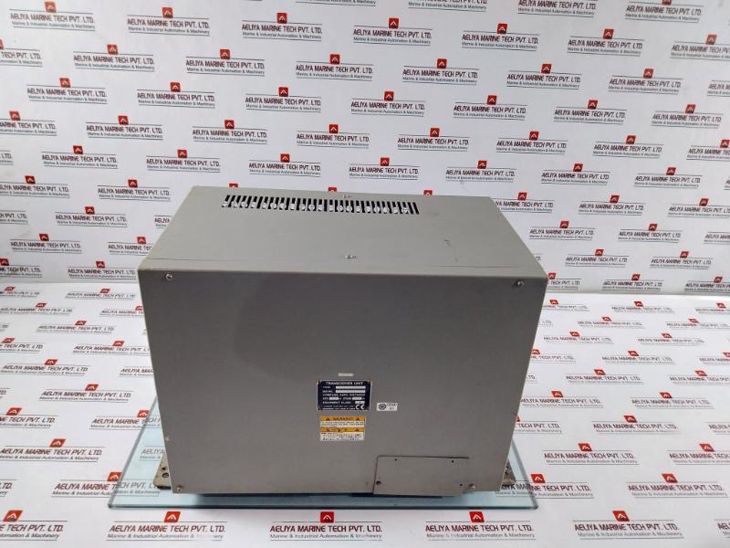 Furuno Electric Fs-5000T Transceiver Unit Std 2.0 M Steer 1.5M Class B 1B03 Rx