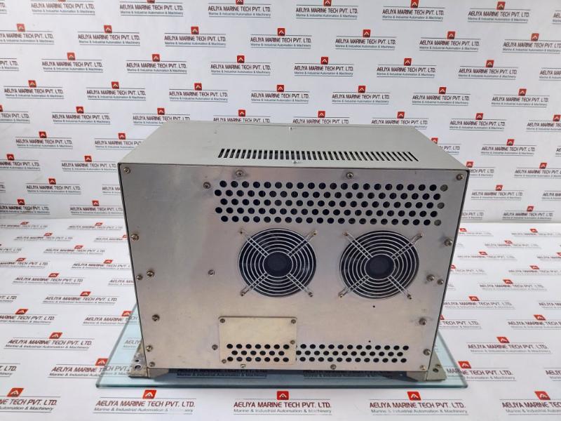 Furuno Electric Fs-5000T Transceiver Unit Std 2.0 M Steer 1.5M Class B 1B03 Rx