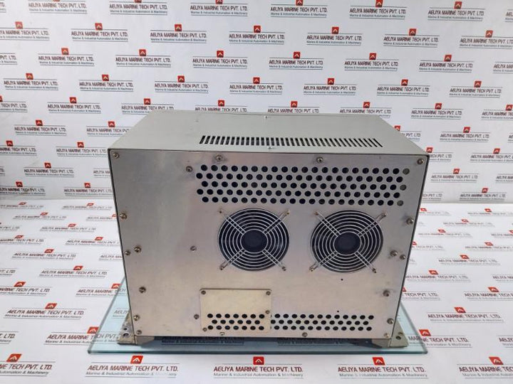 Furuno Electric Fs-5000T Transceiver Unit Std 2.0 M Steer 1.5M Class B 1B03 Rx