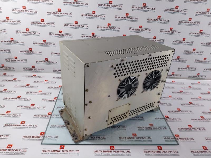 Furuno Electric Fs-5000T Transceiver Unit Std 2.0 M Steer 1.5M Class B 1B03 Rx