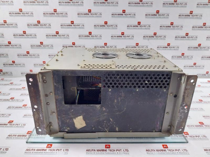Furuno Electric Fs-5000T Transceiver Unit Std 2.0 M Steer 1.5M Class B 1B03 Rx