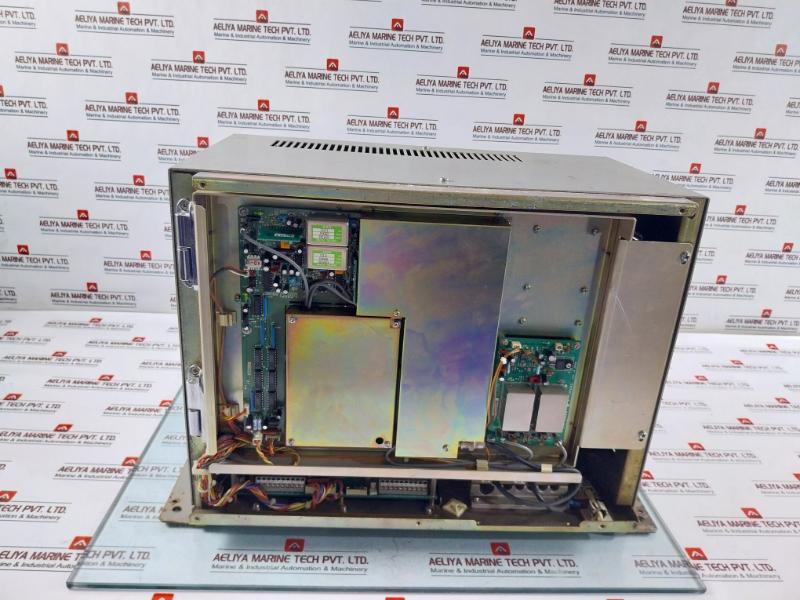 Furuno Electric Fs-5000T Transceiver Unit Std 2.0 M Steer 1.5M Class B 1B03 Rx