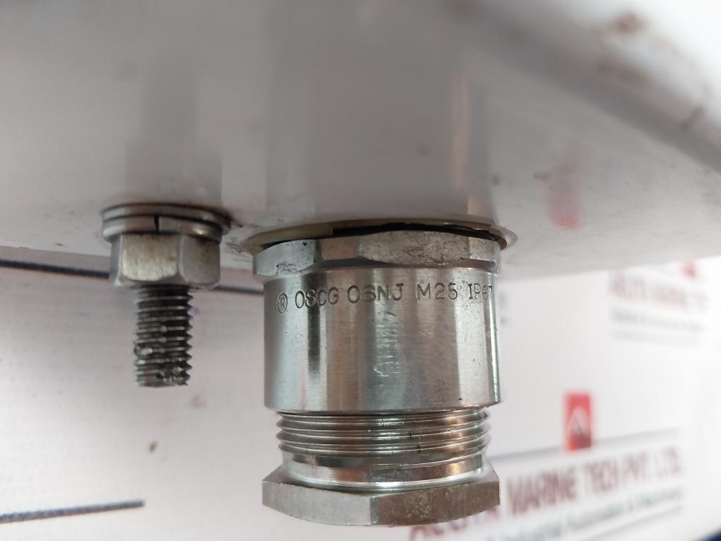 Furuno Electric Pm-30 Performance Monitor