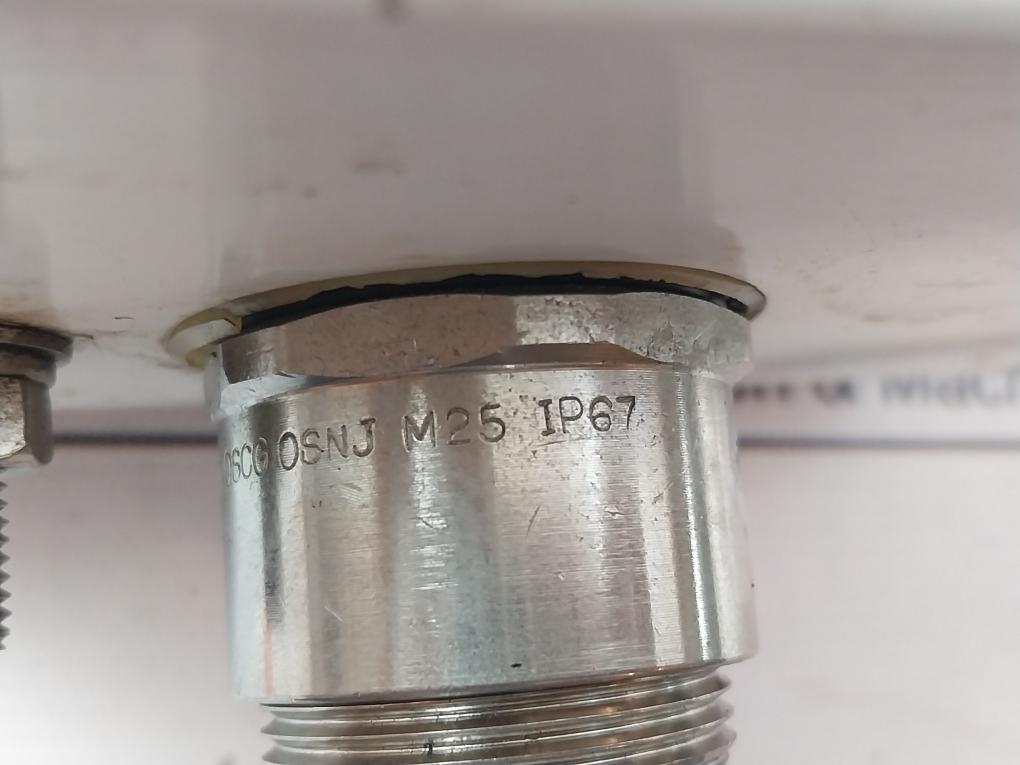 Furuno Electric Pm-30 Performance Monitor