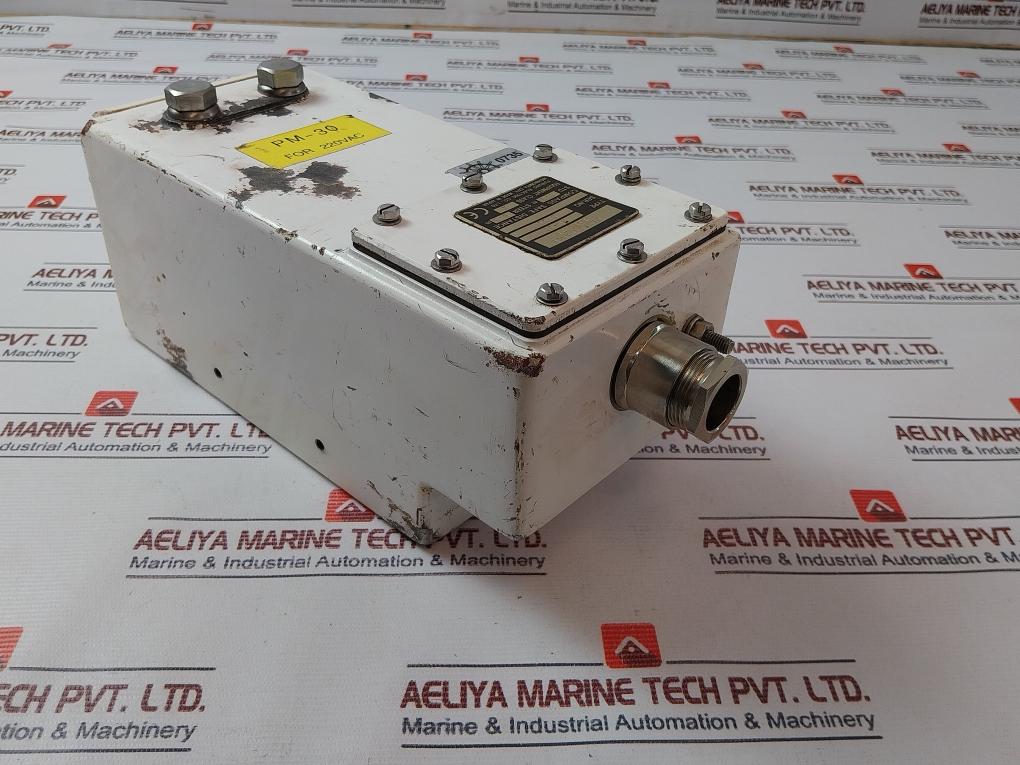 Furuno Electric Pm-30 Performance Monitor