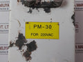 Furuno Electric Pm-30 Performance Monitor