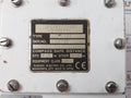 Furuno Electric Pm-30 Performance Monitor