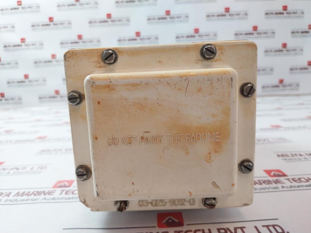 Furuno Electric Pm-30 Performance Monitor