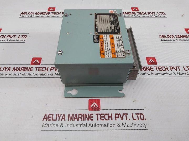 Furuno Electric Terminal Box Ds-802