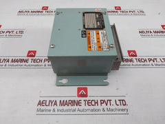 Furuno Electric Terminal Box Ds-802