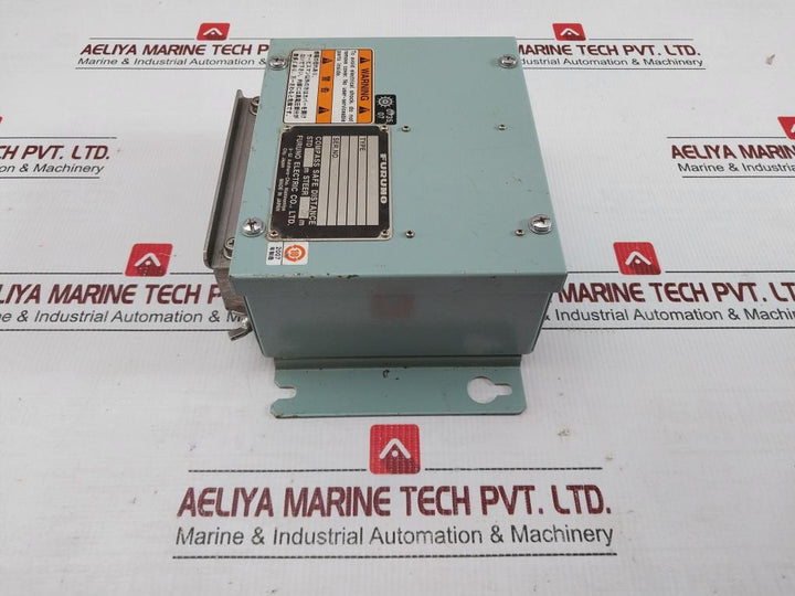 Furuno Electric Terminal Box Ds-802