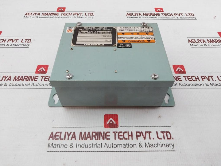 Furuno Electric Terminal Box Ds-802