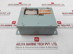 Furuno Electric Terminal Box Ds-802