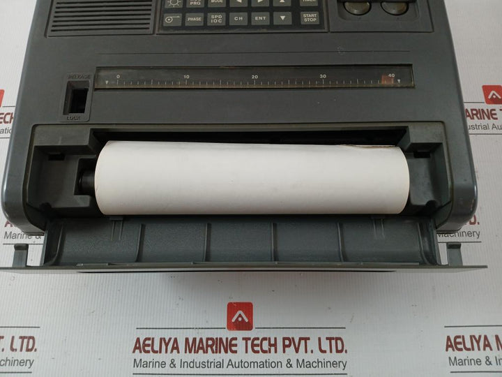 Fax-207 Facsimile Receiver Furuno