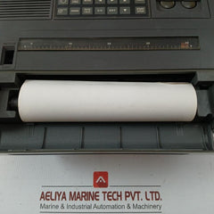 Fax-207 Facsimile Receiver Furuno