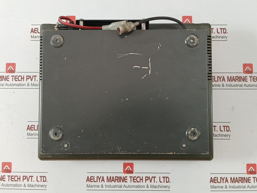 Fax-207 Facsimile Receiver Furuno