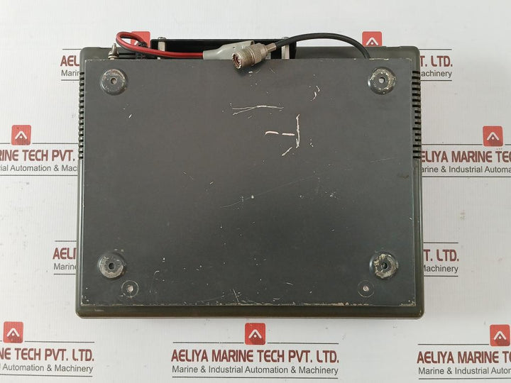 Fax-207 Facsimile Receiver Furuno