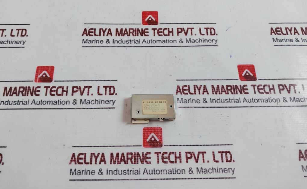 FURUNO GN-79N5A-N Automatic Identification System PCB