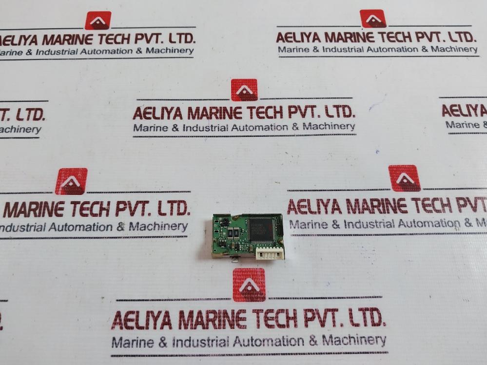 FURUNO GN-79N5A-N Automatic Identification System PCB