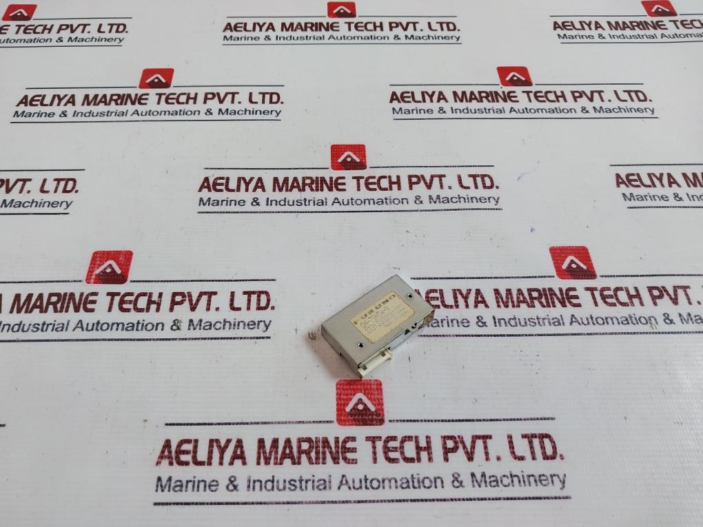 FURUNO GN-79N5A-N Automatic Identification System PCB