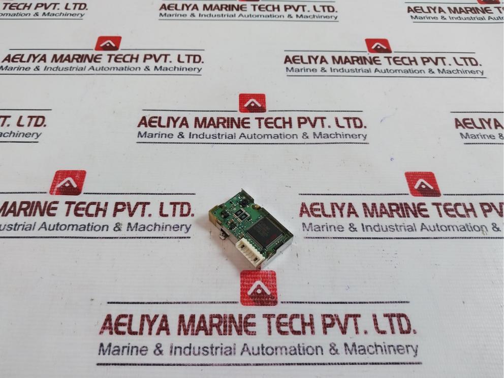 FURUNO GN-79N5A-N Automatic Identification System PCB