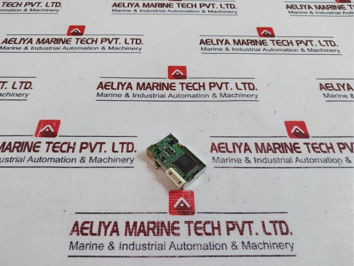 FURUNO GN-79N5A-N Automatic Identification System PCB