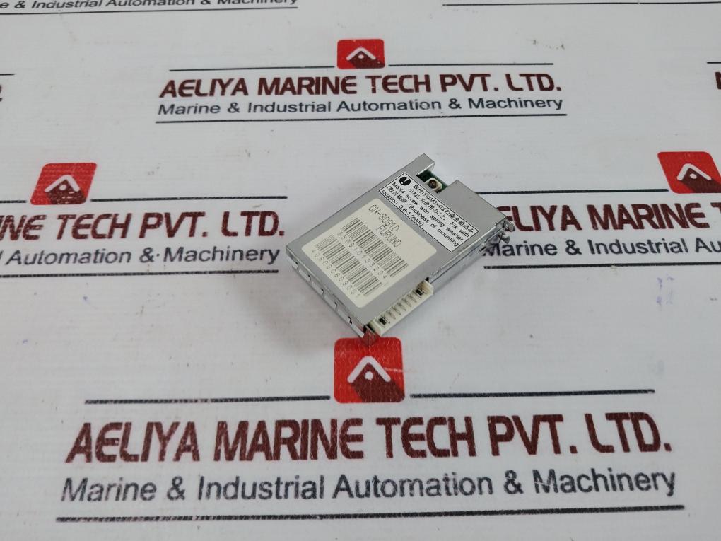 Furuno GN-8091D GPS Reciever Module