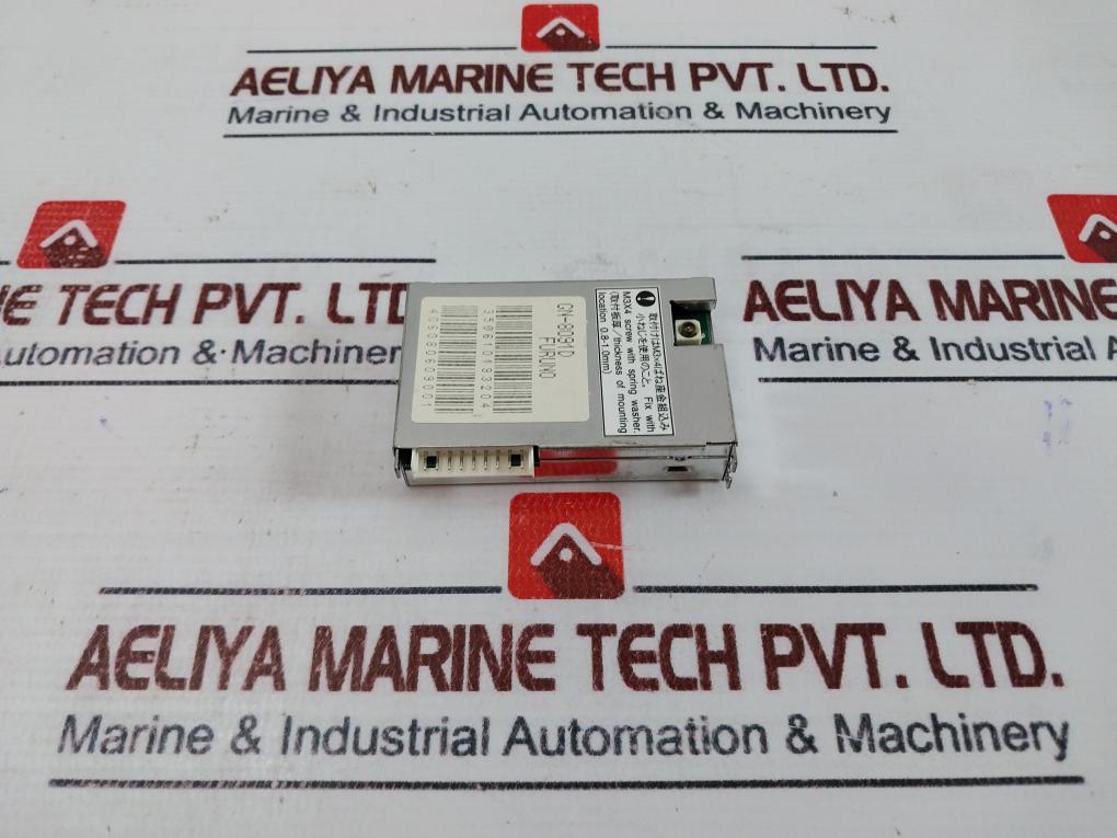 Furuno GN-8091D GPS Reciever Module