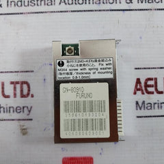 Furuno GN-8091D GPS Reciever Module
