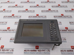 Furuno Gp-80, Gpr-020 Gps Navigator Display Unit