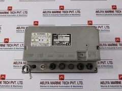 Furuno Gp-80, Gpr-020 Gps Navigator Display Unit