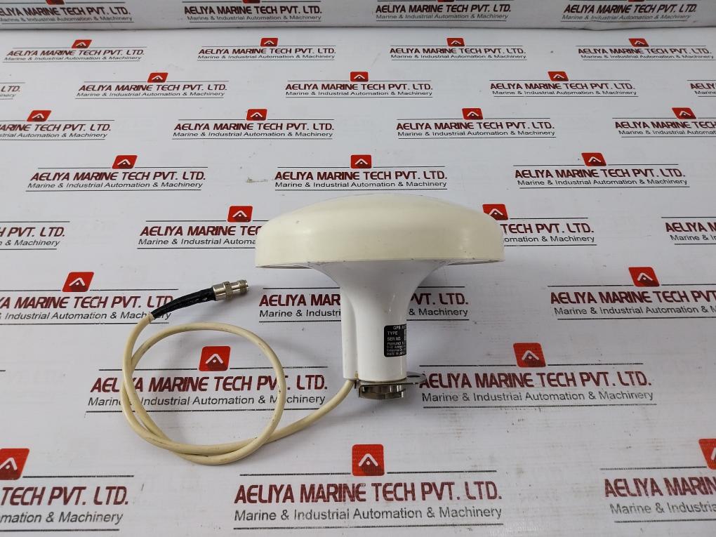 Furuno Gsc-001 Gps Antenna Unit