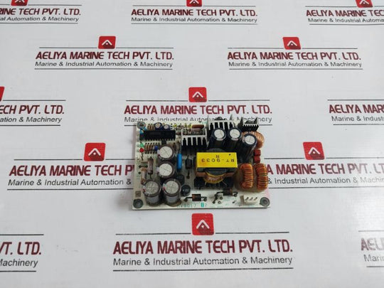 Furuno Hv9017 High Voltage Power Board 94V-0 Mc1368C