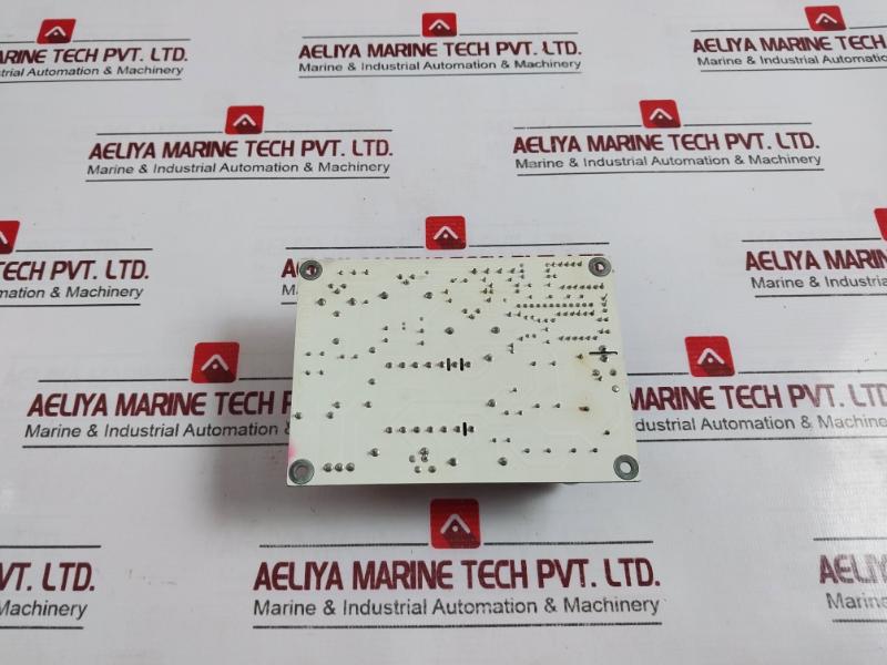 Furuno Hv9017 High Voltage Power Board 94V-0 Mc1368C