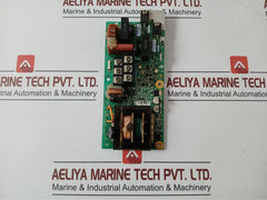 Furuno Mss7497 8 Printed Circuit Board