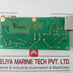 Furuno Mss7497 8 Printed Circuit Board