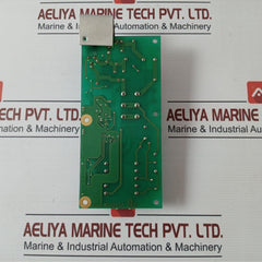Furuno Mss7497 8 Printed Circuit Board
