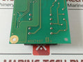 Furuno Mss7497 8 Printed Circuit Board
