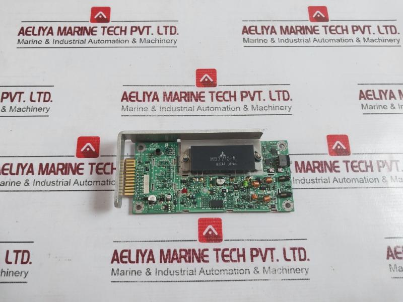 Furuno Pad 24P0014 Circuit Board 60305220