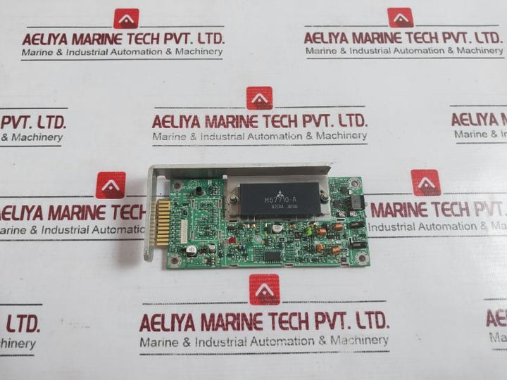 Furuno Pad 24P0014 Circuit Board 60305220