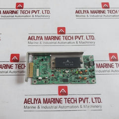 Furuno Pad 24P0014 Circuit Board 60305220